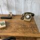 Old office