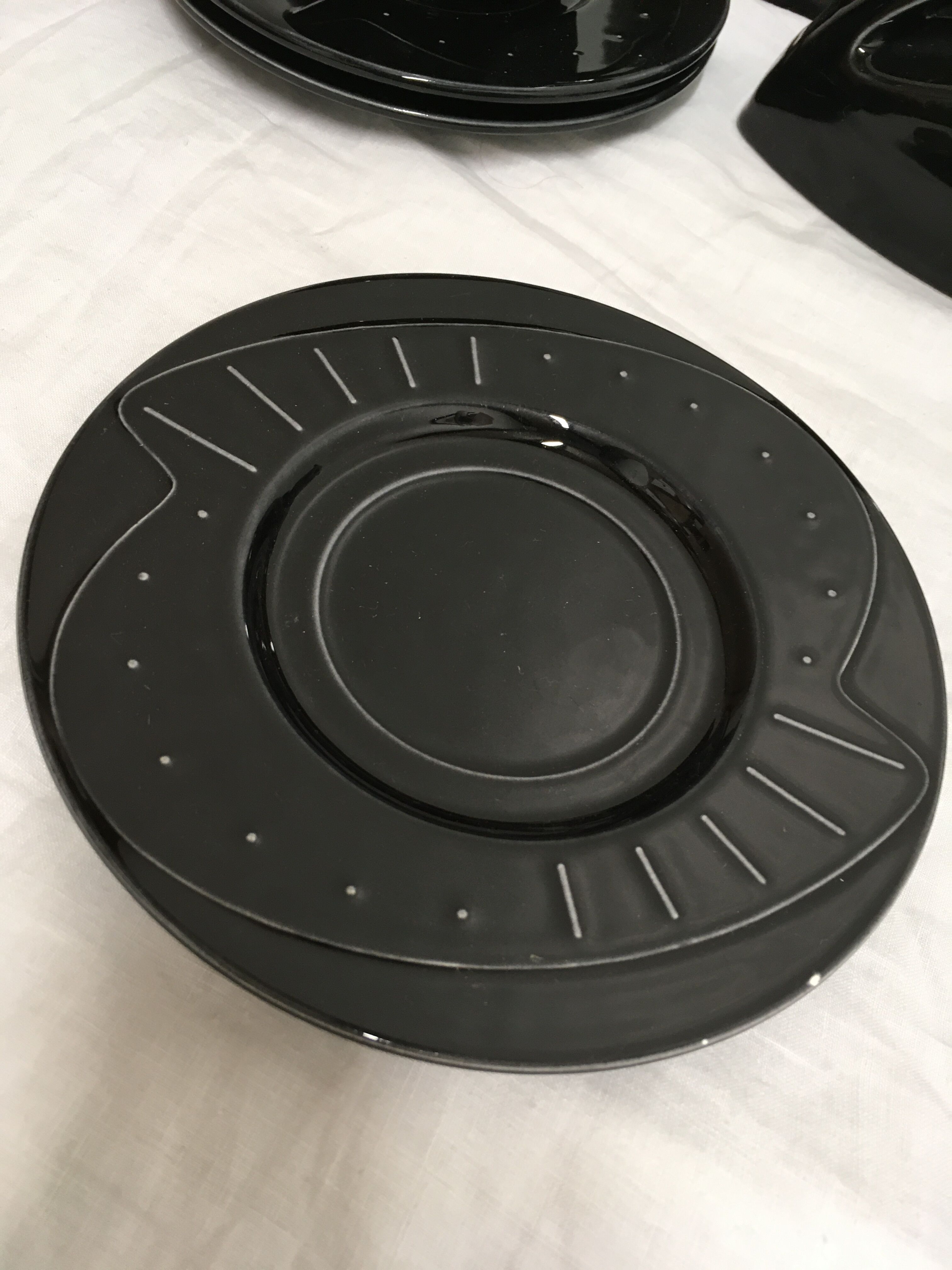 Guigiaro coffee service