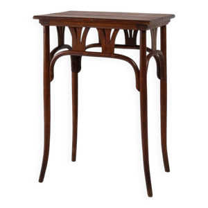 Table d'appoint Art Nouveau