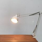 German Mid-Century desk lamp L-1 by Jac Jacobsen for Luxo, 1960s