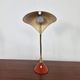 Cosack Leuchten Cobra lamp | Germany 1950s