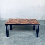 Italian dining table by Mario Sabot, 1970s