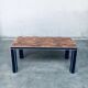 Italian Dining Table by Mario Sabot, 1970s