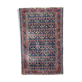Tapis ancien persan mahal 102x162 cm