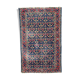 Tapis ancien persan mahal 102x162 cm