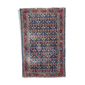Tapis ancien persan mahal 102x162 cm
