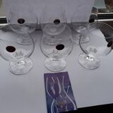 Brandy glass