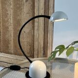 Space Age desk lamp – 1970s