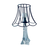 Crystal lamp