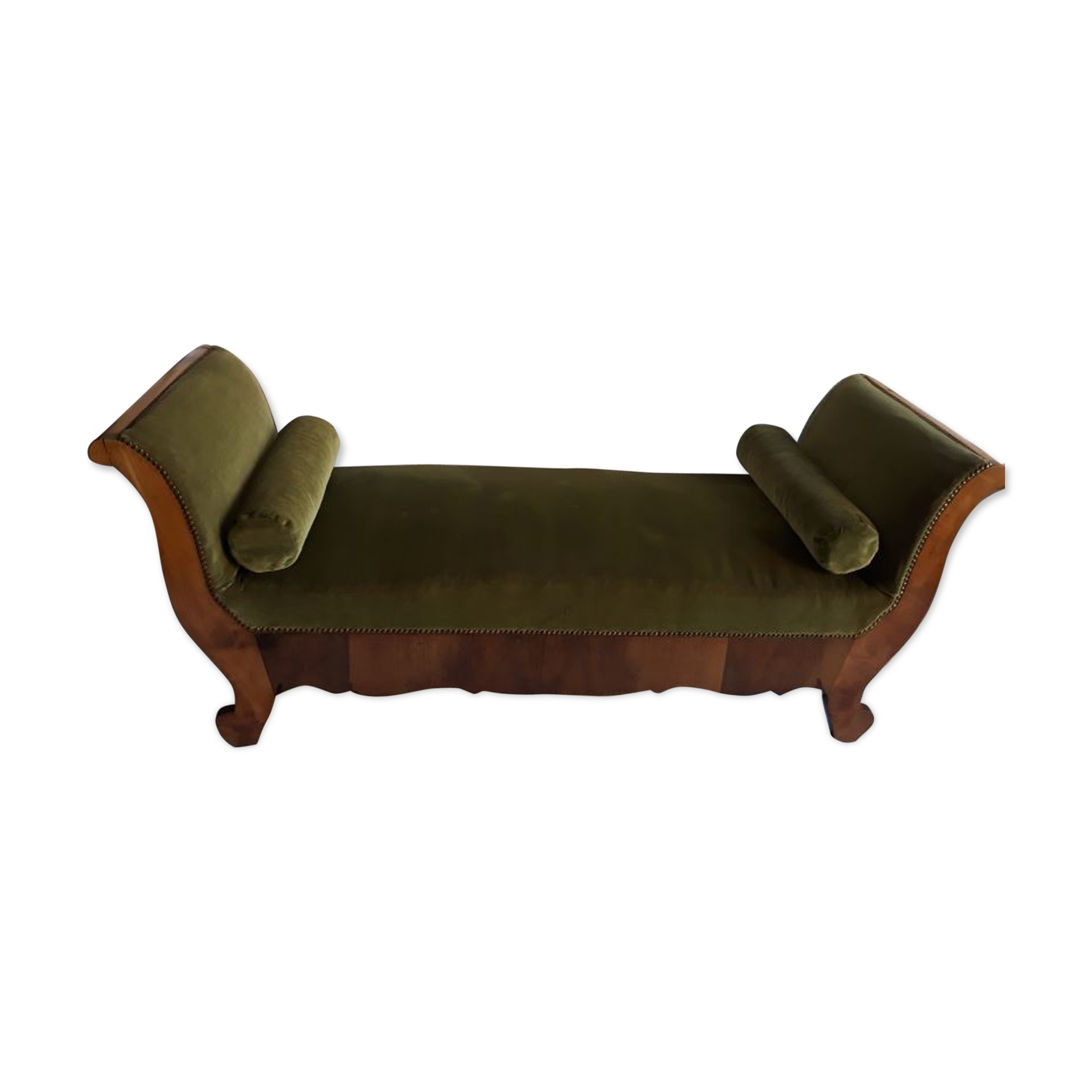 Chaise lounge, daybed