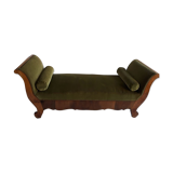 Chaise lounge, daybed
