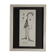 Illustration daninos de 1962 (série familiale) " mr ça "