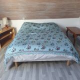 Bed cover