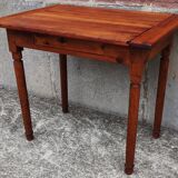 Cherry table
