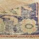 Rugs For Living Room Peach & Cream Vintage Rug,168x250Cm
