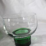 6 Luminarc Vintage champagne glasses