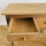 Side table