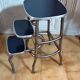 1930s step stool