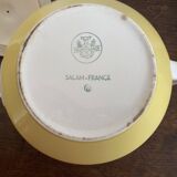 Théière vintage des années 50 villeroy & boch- modèle Salam
