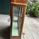Vitrine Art Nouveau