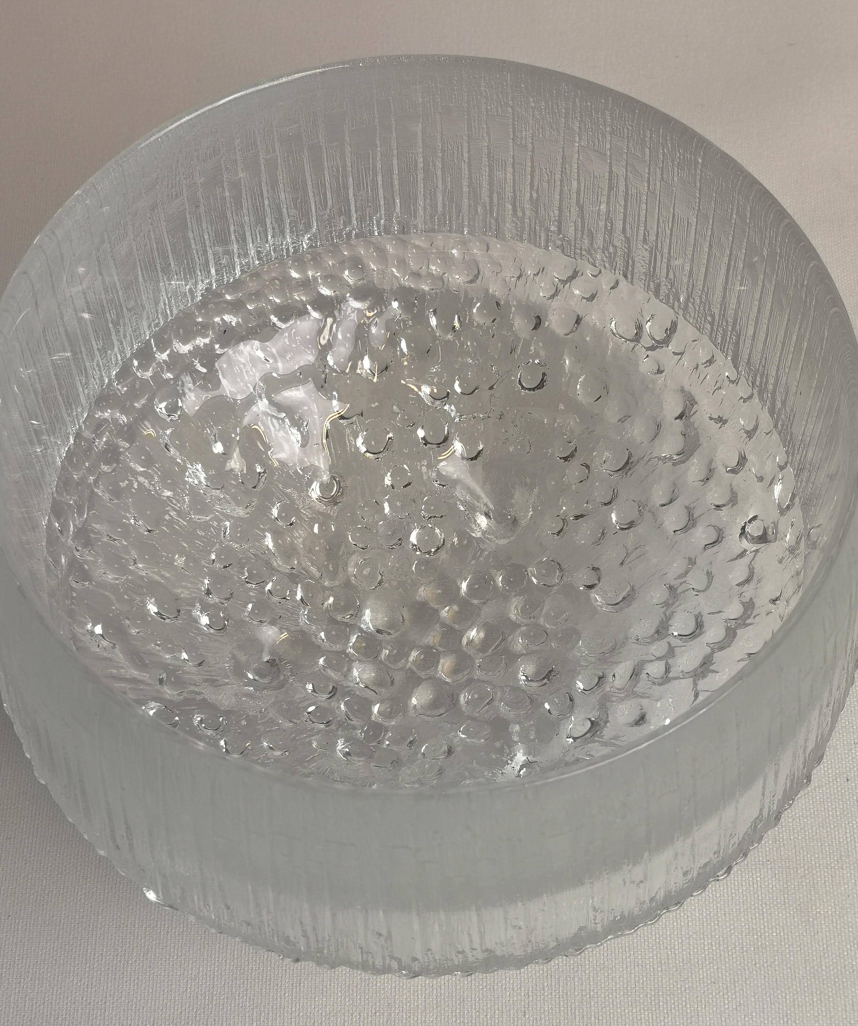 Ensemble de bols Iittala Ultima Thule 13 pièces