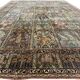 4 Seasons Cashmere Silk Rug 280x180 cm