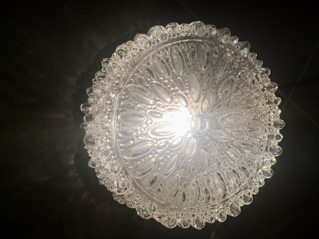 Limburg sconce, 1970