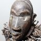 Fétiche à clous Nkisi Nkonde, peuple Kongo, Congo, milieu XXᵉ siècle