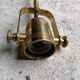 Lamp applique stem spot adjustable workshop design
