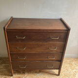 Chest of drawers 4 drawers