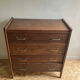 Chest of drawers 4 drawers