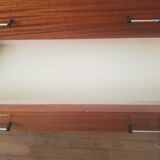 60s chest of drawers