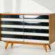 U-453 buffet by Jiri Jiroutek for Interier Praha, 60's