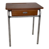 Vintage console 1 drawer