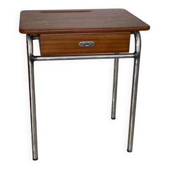 Vintage console 1 drawer