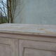Small wardrobe, high buffet