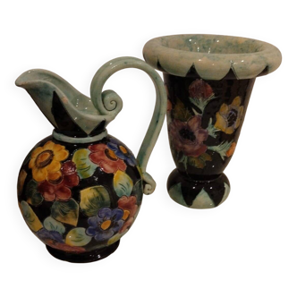 Poterie Vallauris