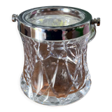 Bayel crystal ice bucket