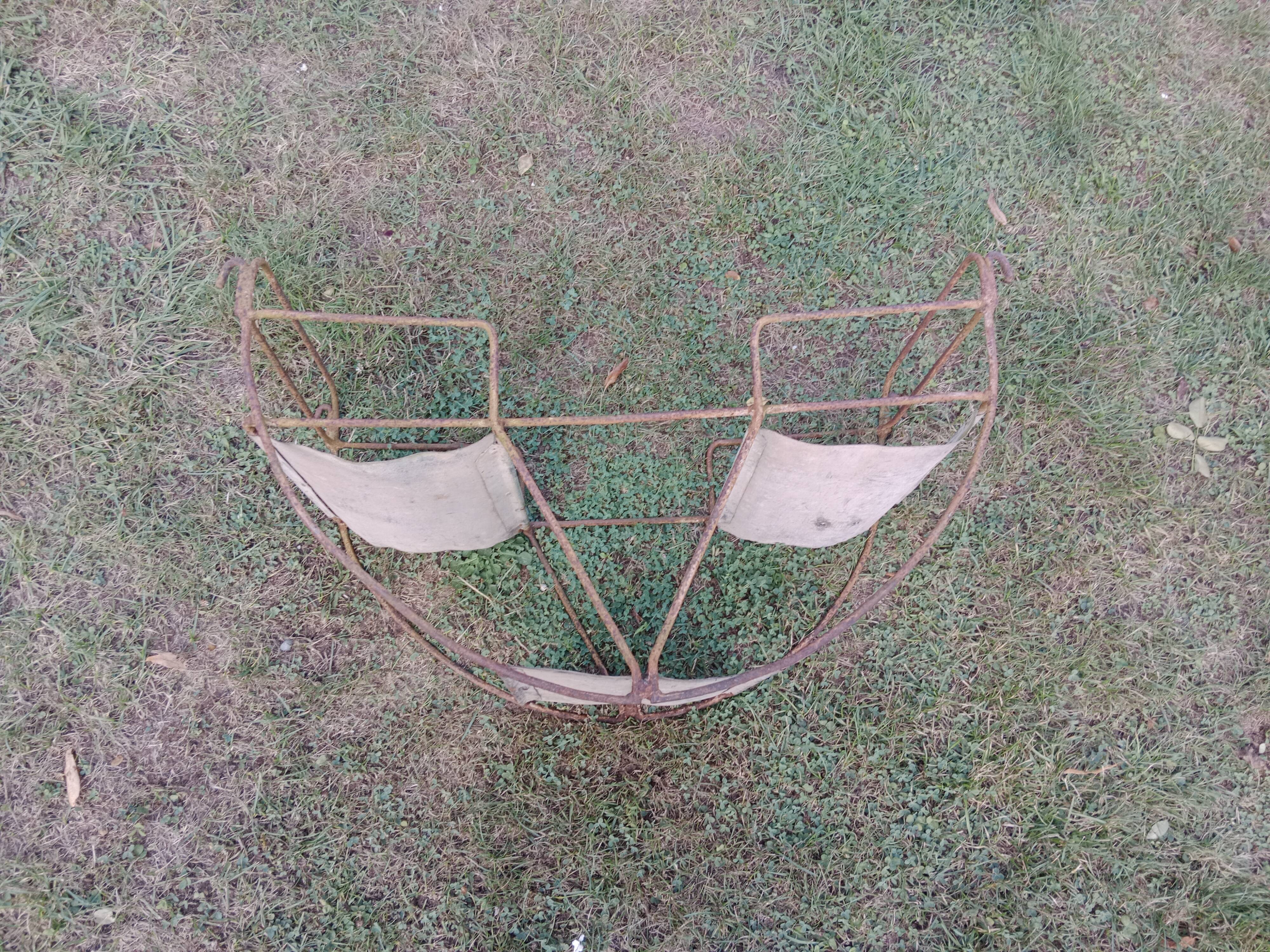 Children's swing