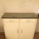 Vintage mado buffet
