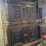 18th century Renaissance 4 door furniture