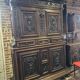 18th century Renaissance 4 door furniture