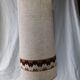 New 70s ceramic floor lamp