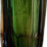 Murano vase sommerso