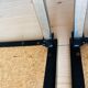 Pair of Adri Belarti side tables 1960/70