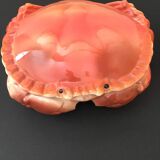 Michel Caugant crab terrine