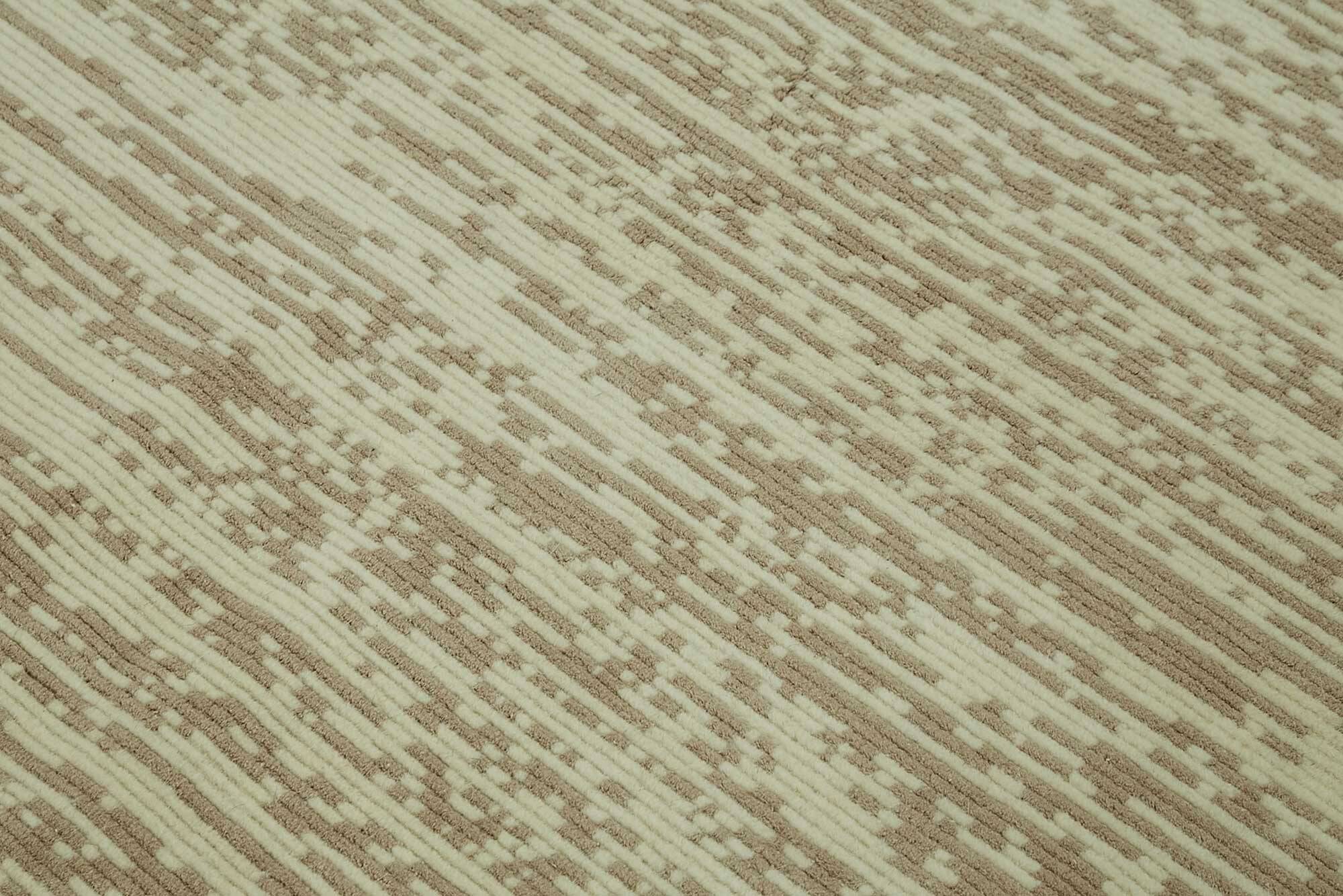 Turkish Handcrafted Loom Oushak Rug 240 cm x 297 cm