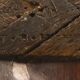 Louis XVI period secretary stamped JBHENRY