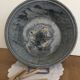 Ancient zinc basin
