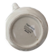 Pichet zoomorphe cochon burleigh ironstone